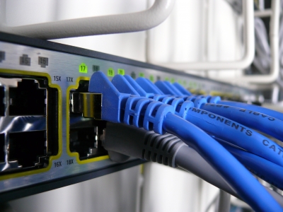 Switch Netzwerkswitch